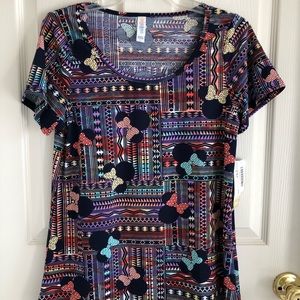 ✨Classic T bundle 3/$45✨NWT LLR Disney Classic T